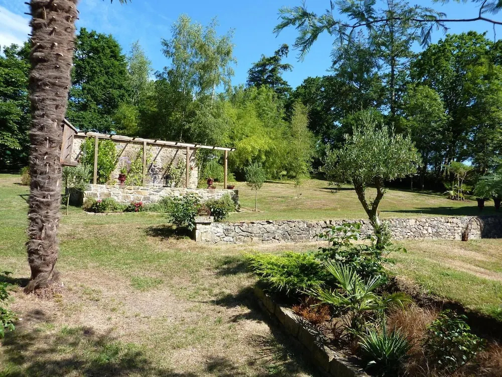 Domaine De Moulin Mer