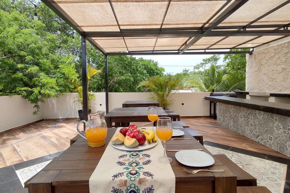 Condominio Encantador Kaantun Tulum