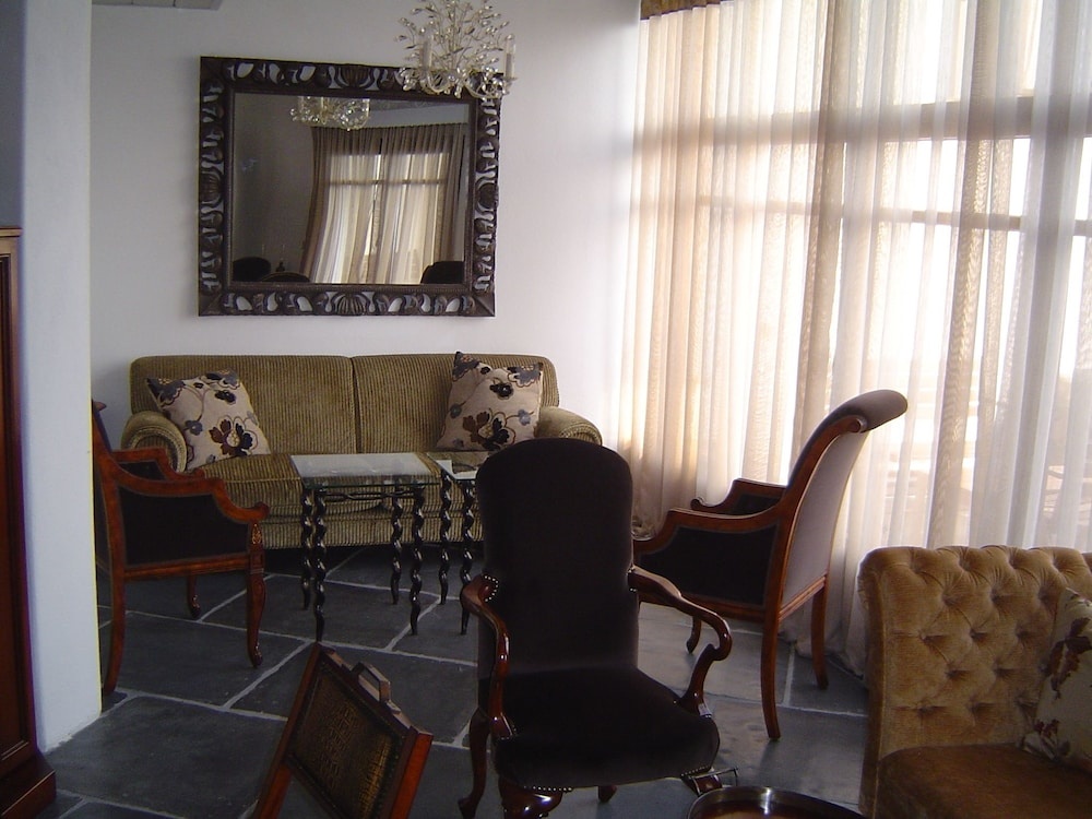 Mansion Viglatoras