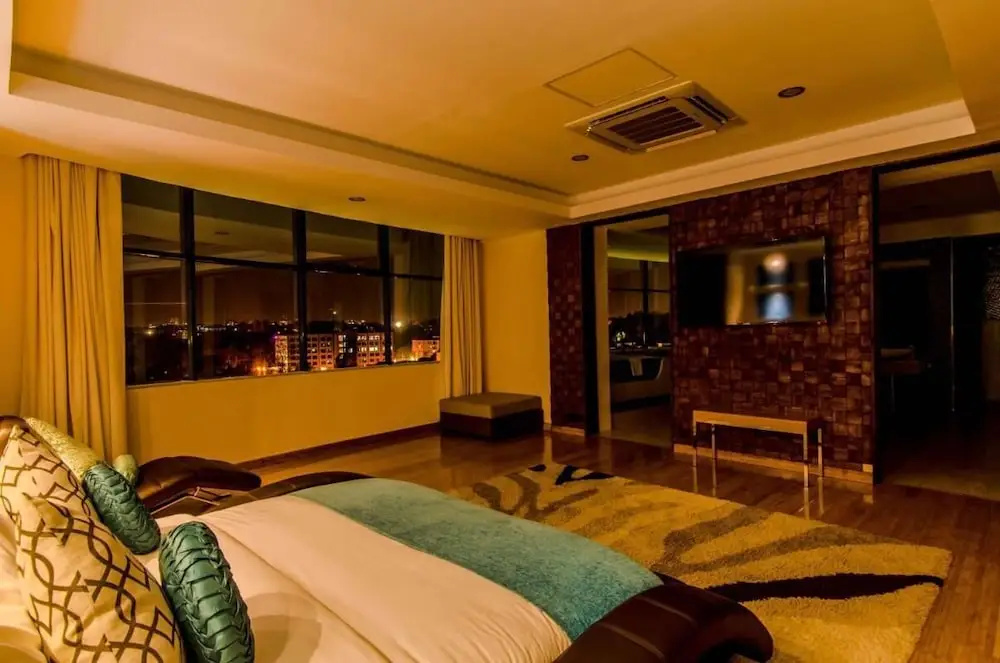 Prideinn Azure Hotel Nairobi - 4