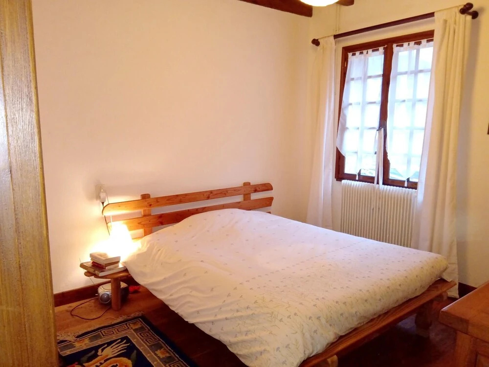 Villa With 4 Bedrooms in Sousceyrac En Quercy, With Private Pool, Enclosed Garden and Wifi