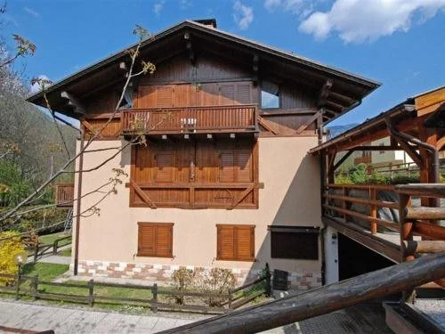 Palazzina Sole