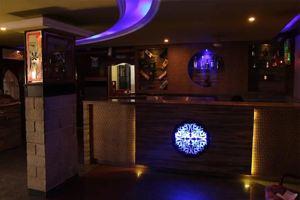 Hotel R.V International