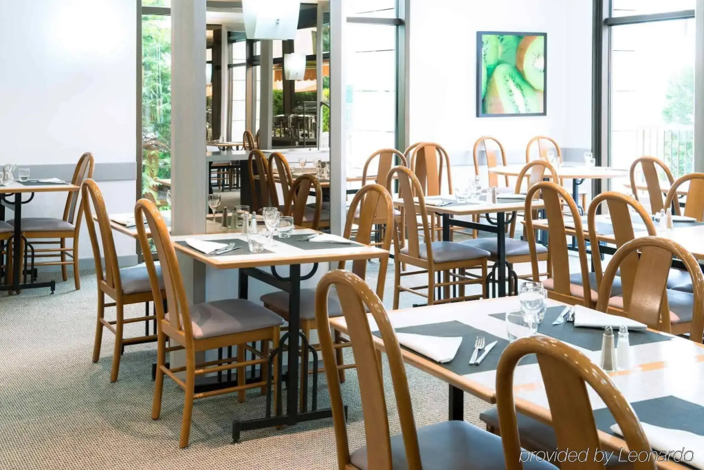 Novotel Macon Nord - Porte de Bourgogne