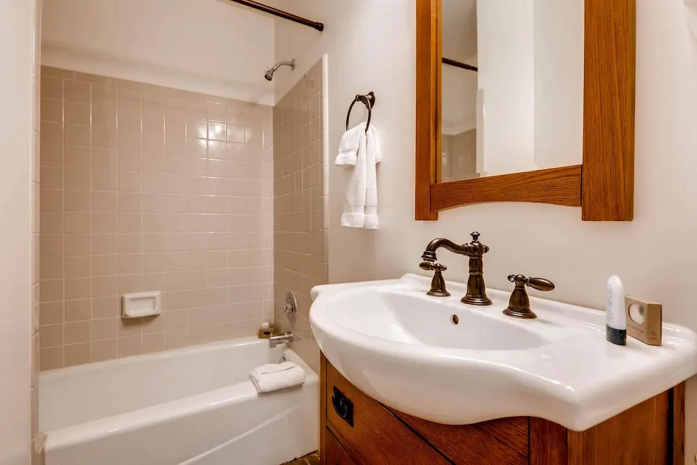 GALLERIA 307-Studio home