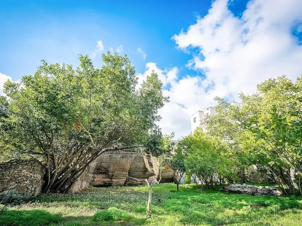 Quaint Holiday Home in Lecce Apulia near Town Center