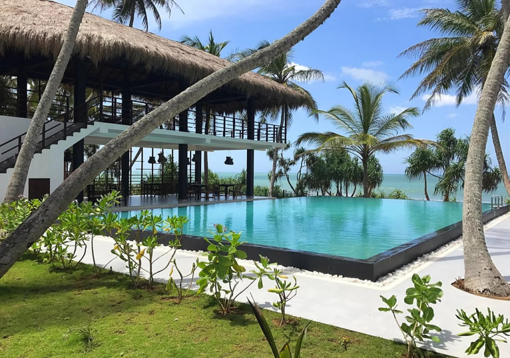 Mandala Villas