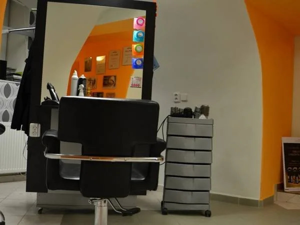 Apartmány hotelu Ostrý