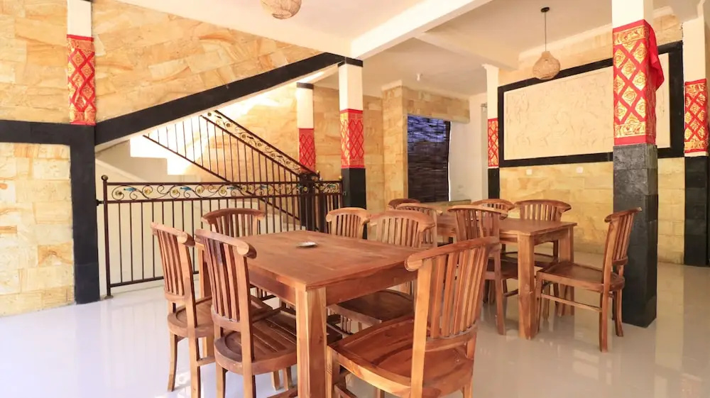 Sukawati Inn