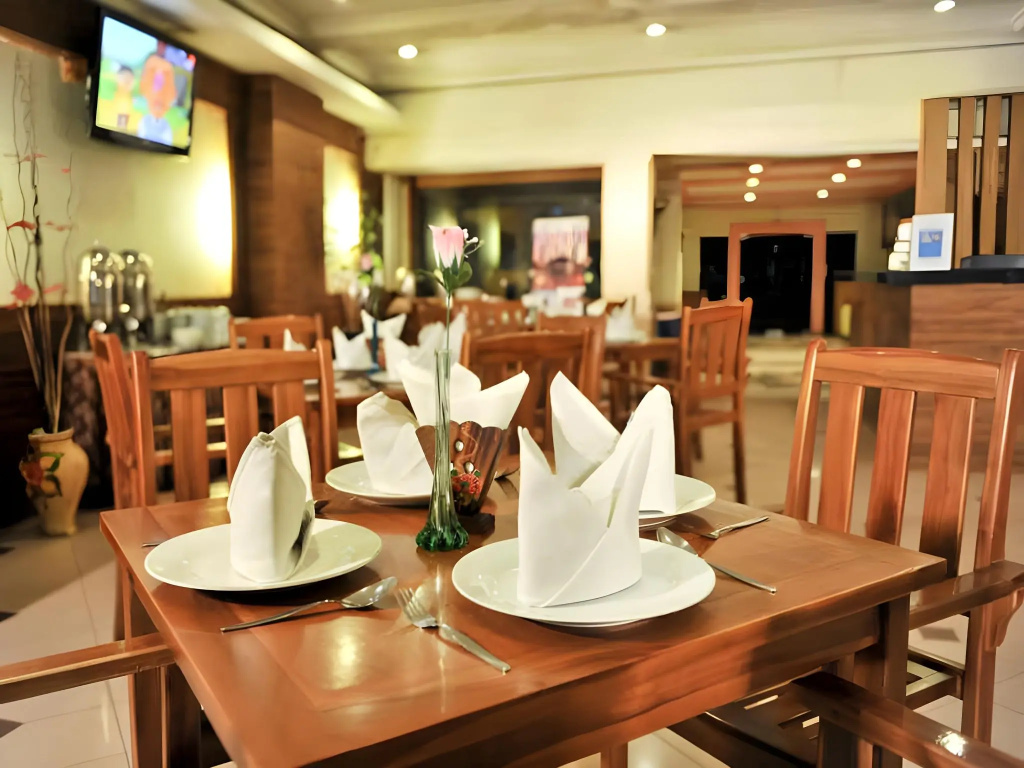 Muria Hotel