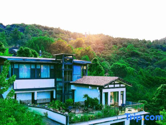 Gaojiazhuang Boutique Guesthouse