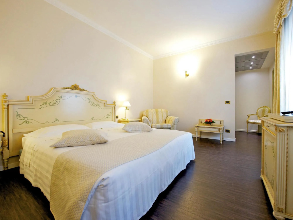 Hotel Stendhal