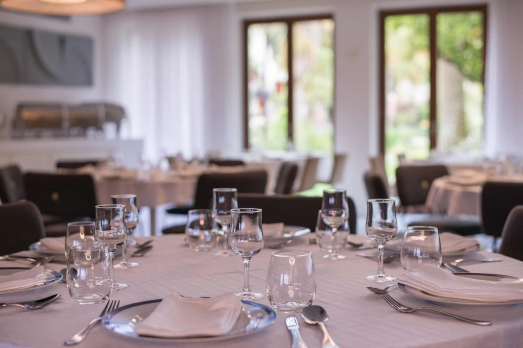 Azoris Angra Garden – Plaza Hotel
