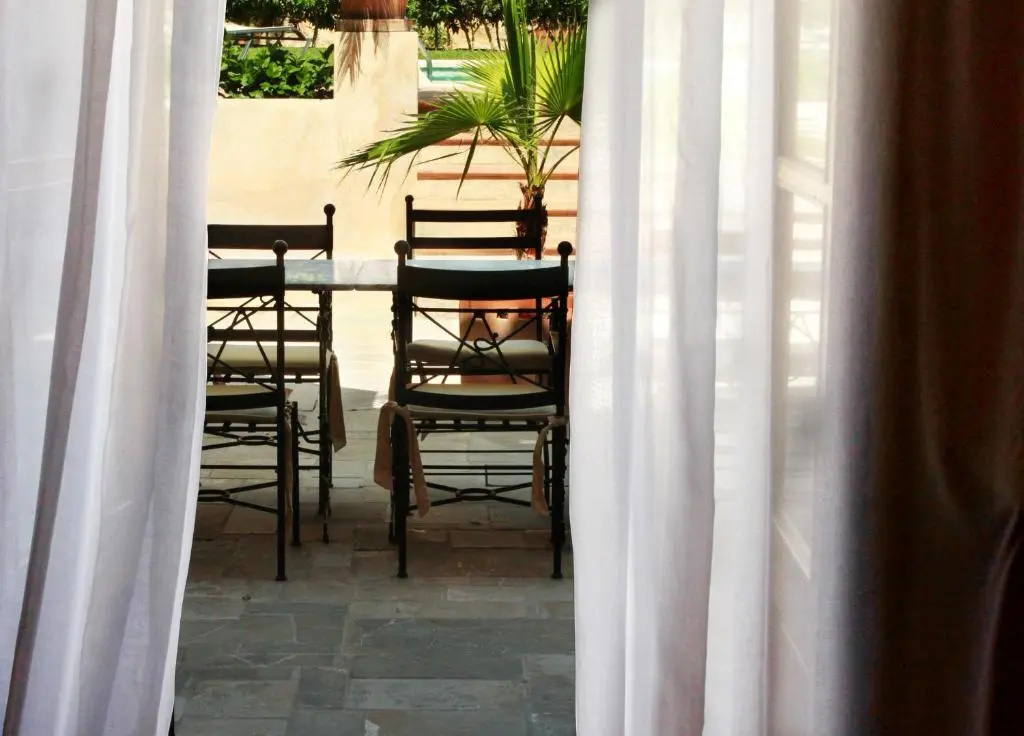 Petit Hotel Alaro