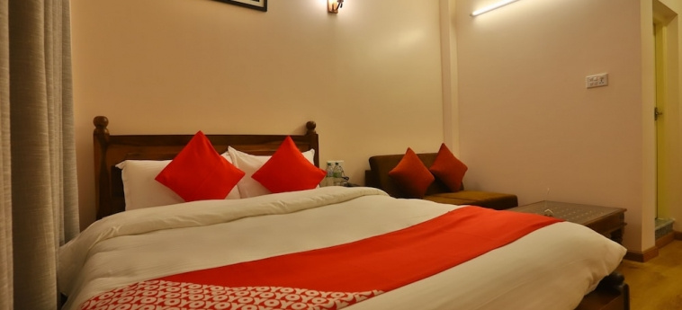 Oyo 642 Hotel Ramanam