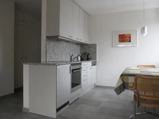 Apartment Uf dr Egga Superior - Apartment Allegra