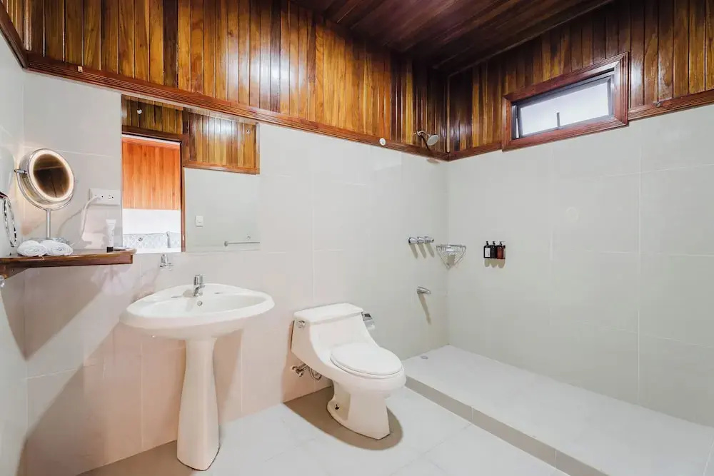 Hotel Heliconia - Monteverde