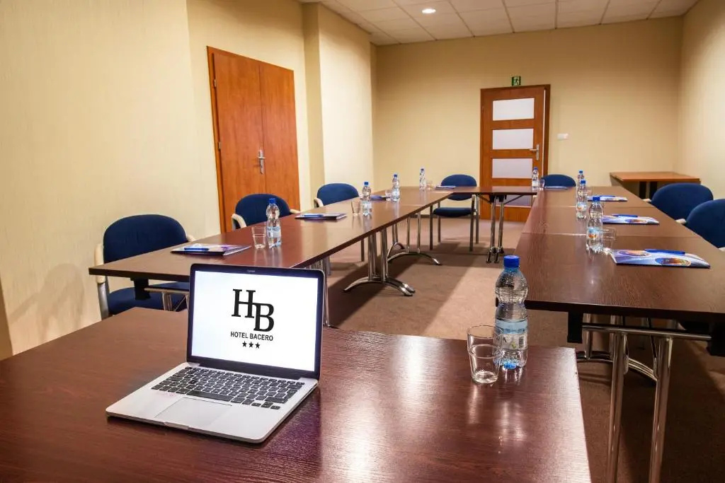 Premium Hotel Bacero Wrocław