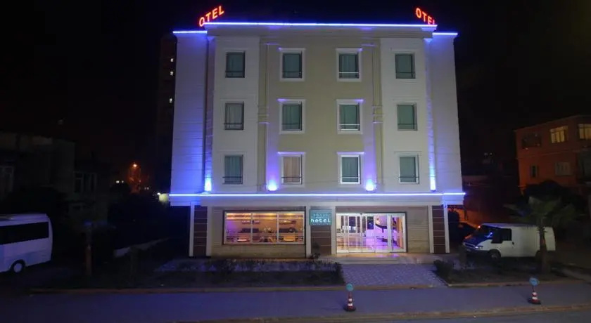 Antana Hotel