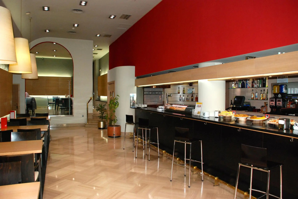 Hotel Indautxu