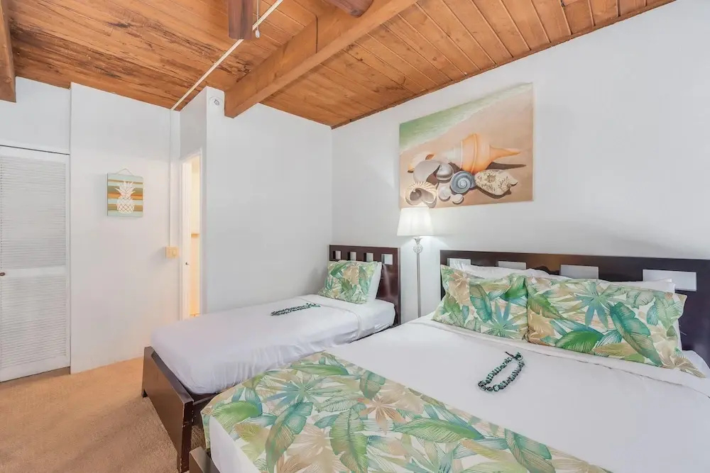Maui Vista 1417, Kihei