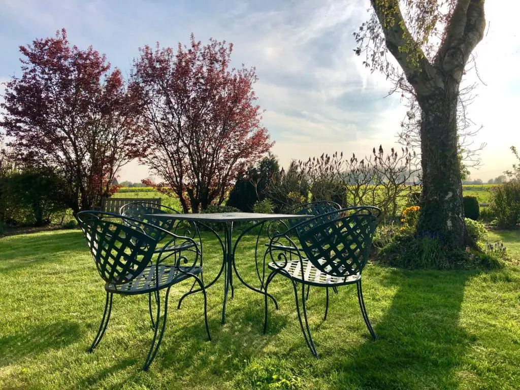Aux 2 girouettes