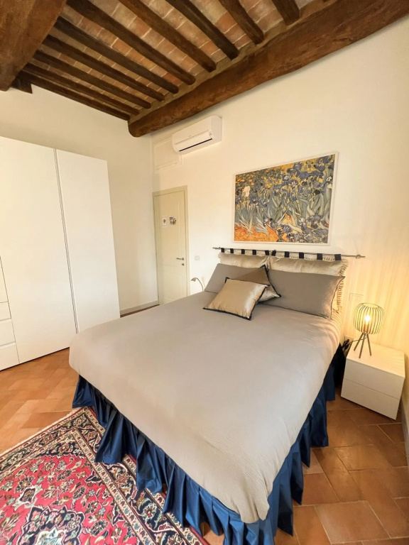 Siena UP Town - Sabrina's Typical Apartment