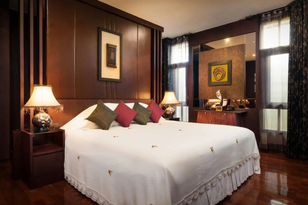 Sireeampan Boutique Resort and Spa