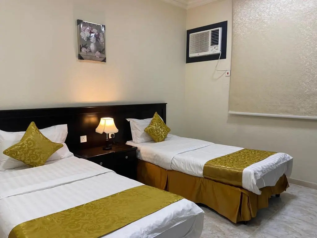 Qasr Aldabab Housing Units