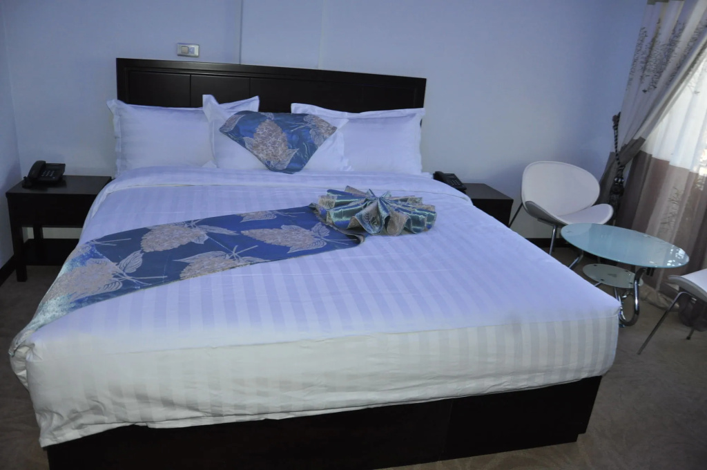 North Addis Hotel