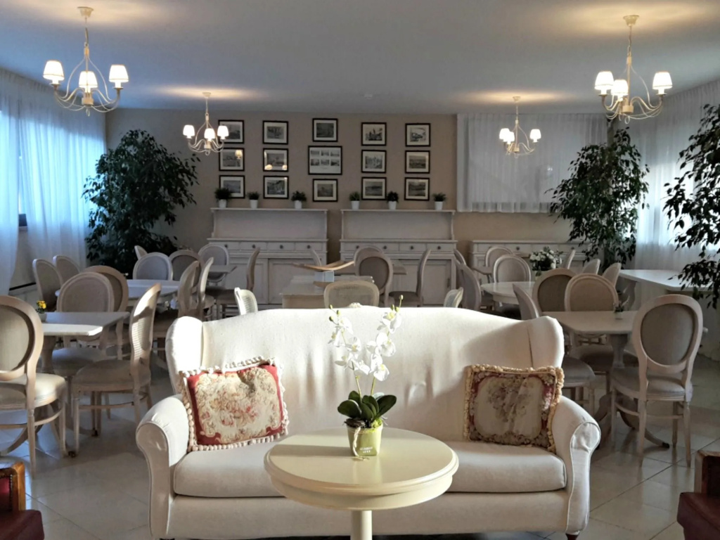 Il Sogno Apartments