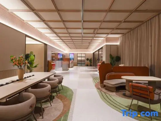 Orange Hotel (Nantong Tongzhou Wanda Branch)