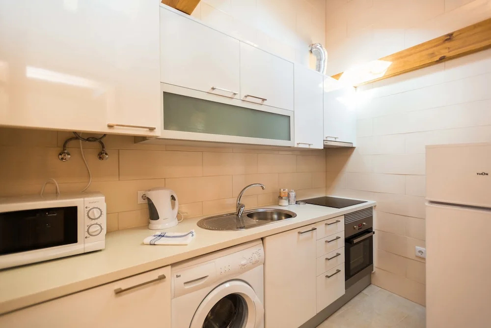 ShortStayFlat Santos
