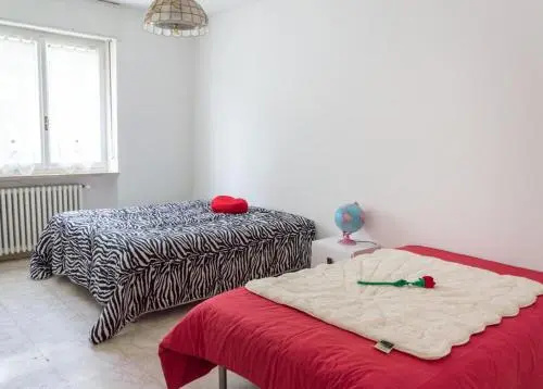 Apartment Viale Colle dell'Infinito