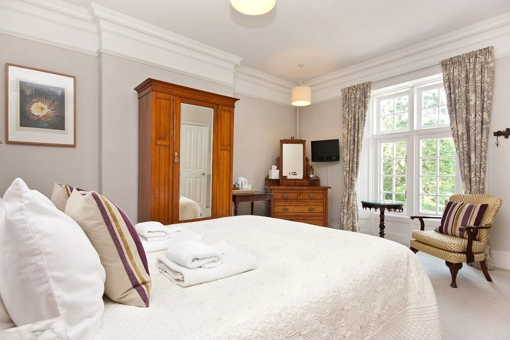 The Grange House Self Catering