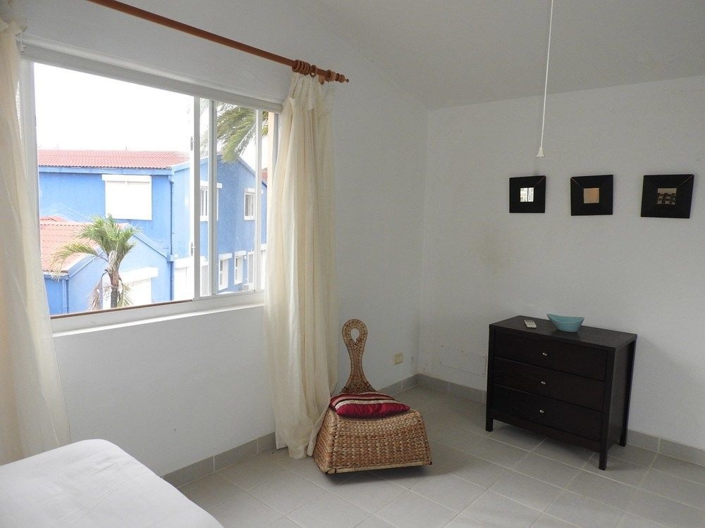 Villa 426C at Jolly Harbour