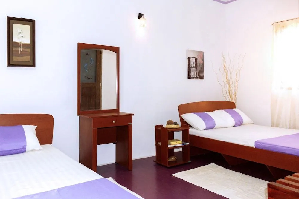 D'Villa Guest House