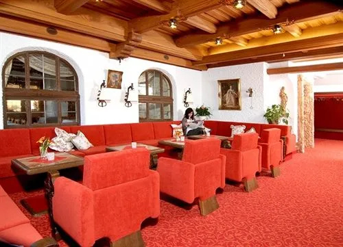 Höhenhotel & Restaurant Kalikutt