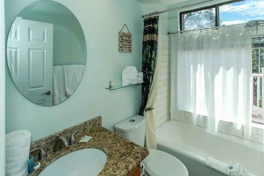 Hillside Retreat-1846 by Big Bear Vacations