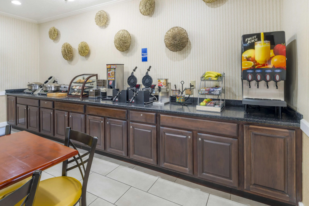 Best Western Celina