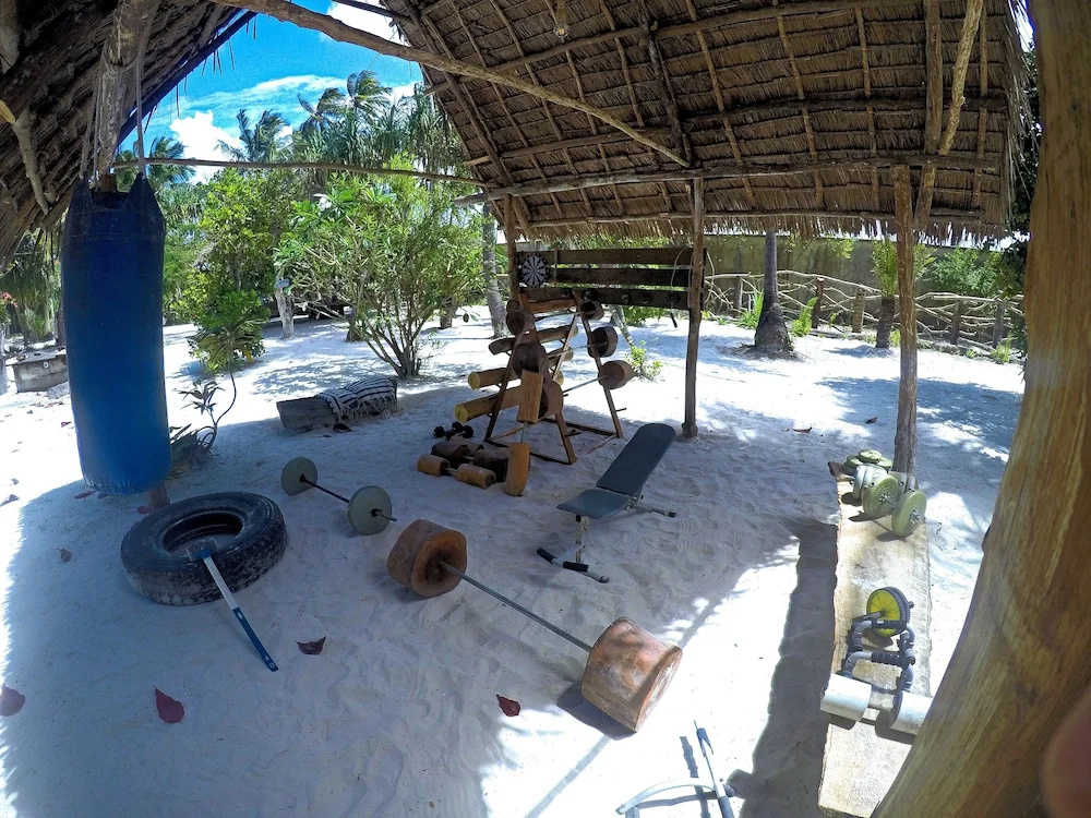 Kae Funk Zanzibar