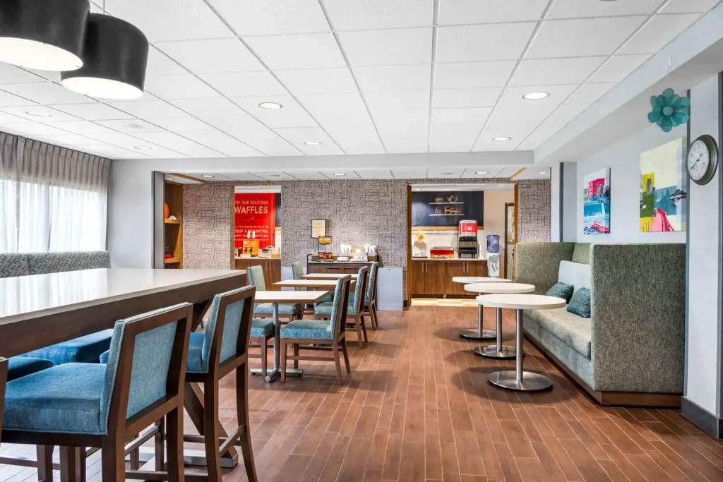 Hampton Inn Grand Rapids/North