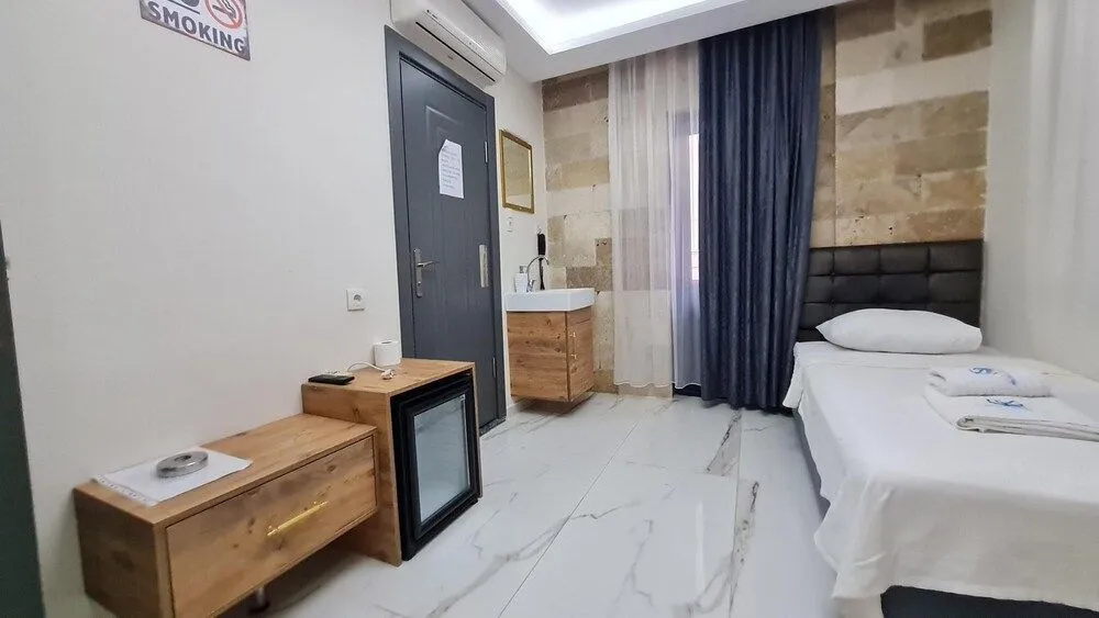 Bianco Beach Hotel