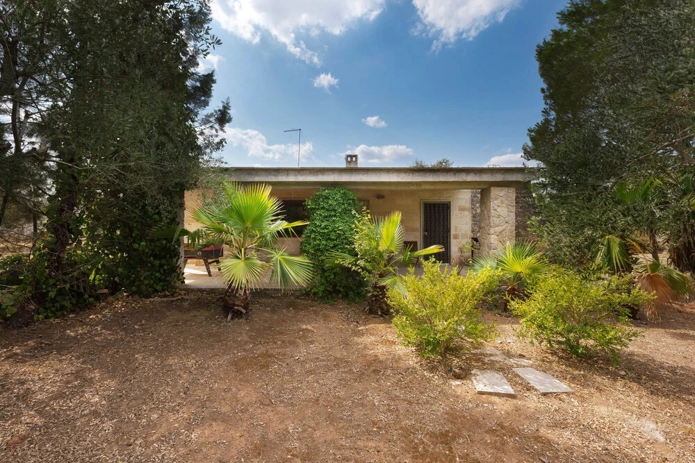 Villa degli Aquiloni