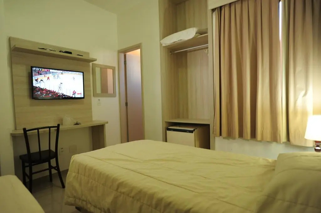 Ideal Praia Hotel