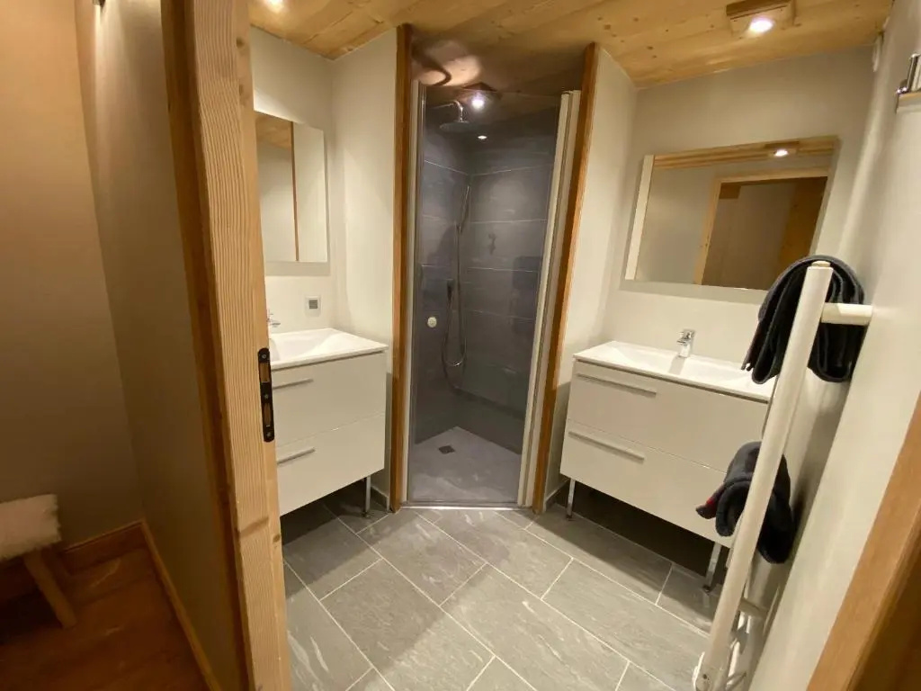 Chalet Philomena