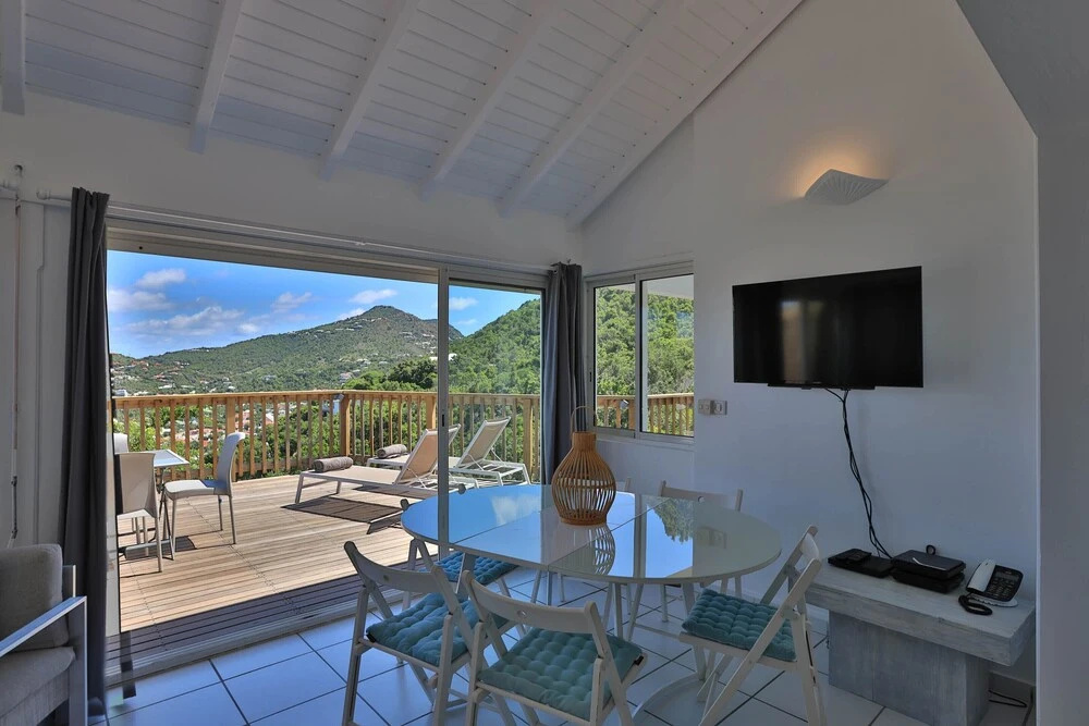 Dream Villa SBH Idalia