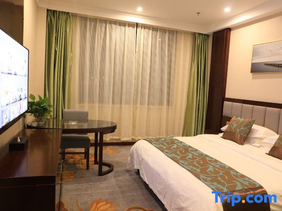 Shenmu Xidu Youpin Hotel