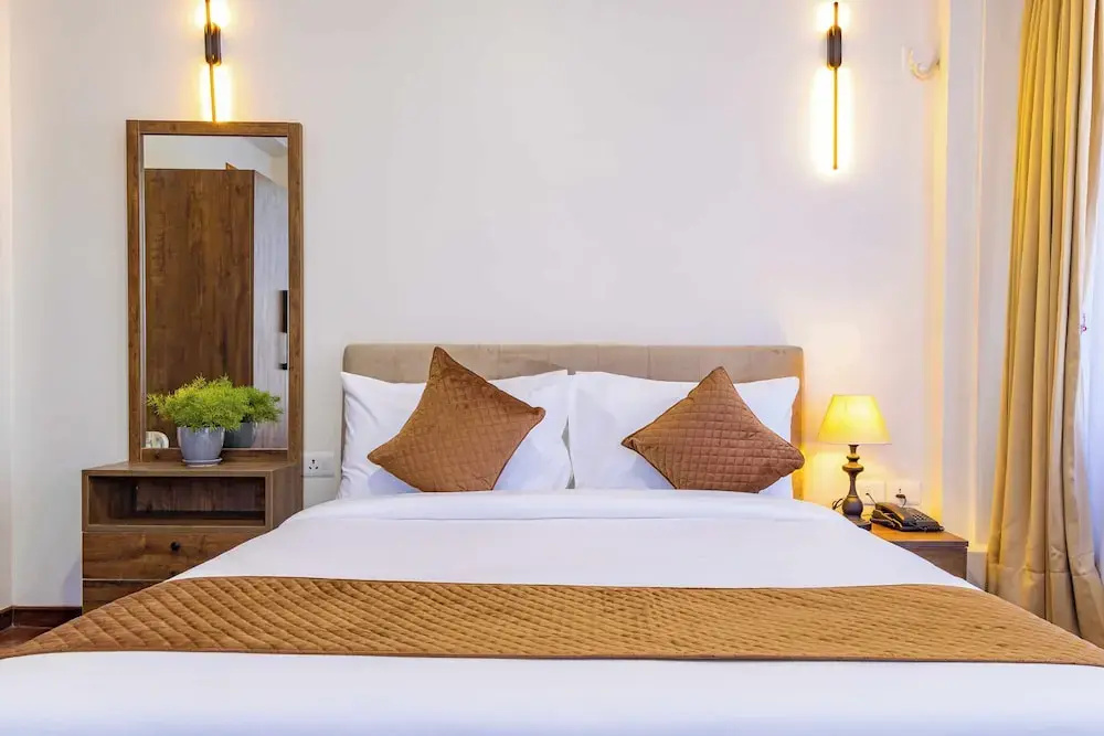 Mhendo Hotel & Studio Suites