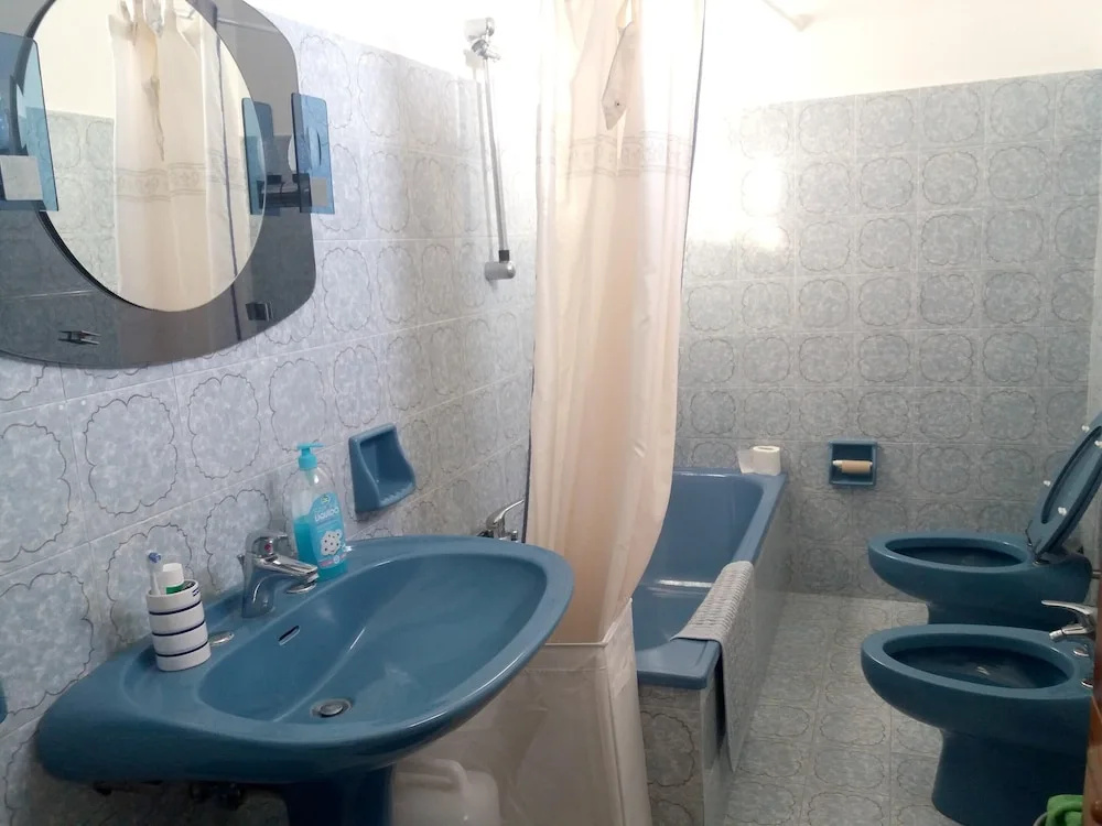 House With 3 Bedrooms in Galati Mamertino, With Furnished Balcony and Wifi - 20 km From the Beach